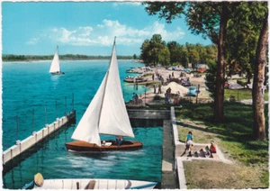 VIGEVANO - PAVIA - IL TICINO -81727- - Imagen 1 de 1