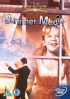 Summer Magic (DVD) Dorothy McGuire Deborah Walley Eddie Hodges (US IMPORT)