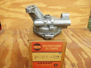 1964 1965 1966 1967 1968 1970 Ford truck oil pump #C4TZ-6600-A Federal NORS! - Picture 1 of 4