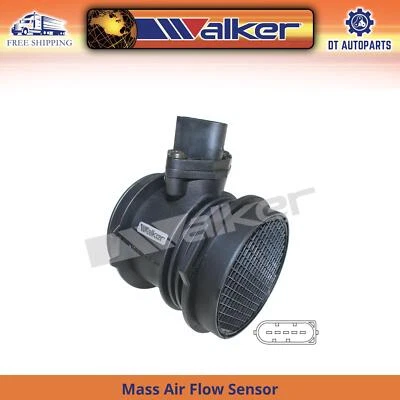 Sensor de flujo de aire de masa Walker 1999 para Mercedes-Benz CLK320 1998-2005 3,2 L V6 Foto 1 de 4