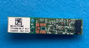 FUJITSU BLUETOOTH 4.0 MODULE PCB BOARD CA46920-0621 T77H269.06LF B01041FFC58E - Picture 1 of 2