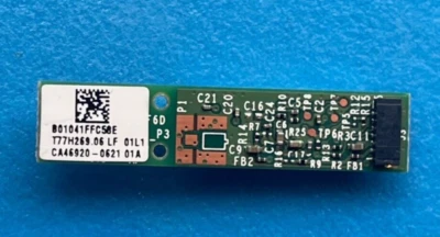 FUJITSU BLUETOOTH 4.0 MODULE PCB BOARD CA46920-0621 T77H269.06LF (Lot of 10) - Image 1 of 2