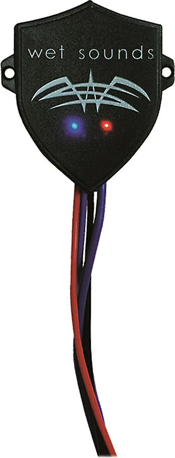 Wet Sounds WW-BT UR Universal Marine Bluetooth Receiver