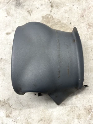 2000-2005 Toyota Echo Steering Column Trim Panel Top 45286-52010 - Image 1 of 2