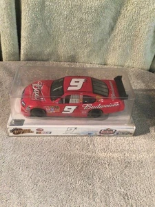 Kasey Kahne #9 Budweiser 2009 Winners Circle 1:24 Diecast NIB - Picture 1 of 3