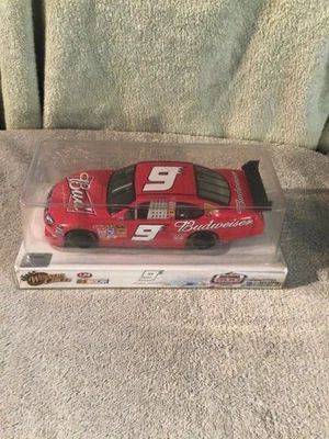 Kasey Kahne #9 Budweiser 2009 Winners Circle 1:24 diecast nuevo en caja Foto 1 de 3
