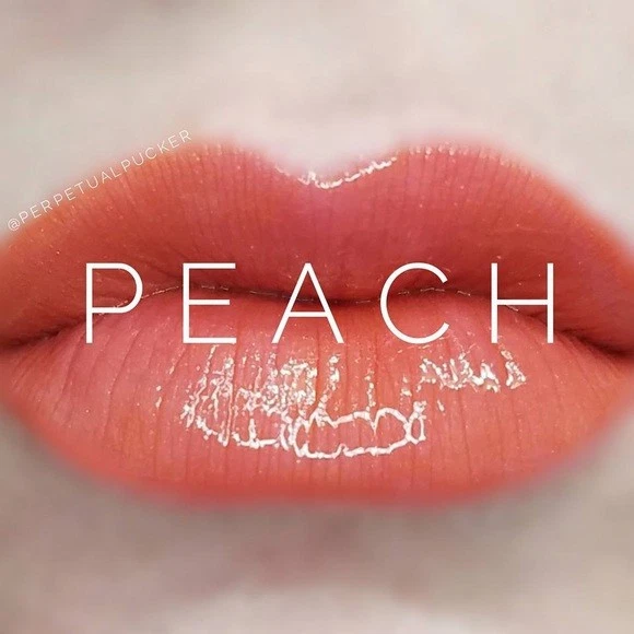 ✨ Peach LipSense POR SeneGence NUEVO/SELLADO Auténtico *ENVÍO RÁPIDO/GRATUITO Foto 1 de 1