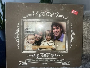 Grateful Heart 10*12 Photo Frame - Picture 1 of 3