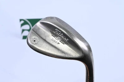 Titleist Vokey SM7 Lob Wedge / 58 Degree / X-Flex Project X Rifle Shaft - Image 1 of 4
