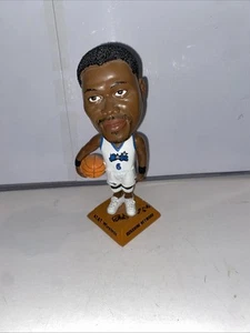 Patrick Ewing "RARE" Signed Orlando Magic 2001/02 Bobblehead "NO BOX" JSA COA - Picture 1 of 4