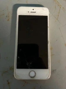 Apple iPhone SE (1. Generación) - Defecto |(V1 1189) - Imagen 1 de 2