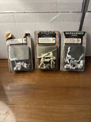 Caballeros Grises en Armadura de Poder/1 Caballero Gris Justicia/NUEVO EN CAJA FUERA DE STOCK Metal Foto 1 de 4