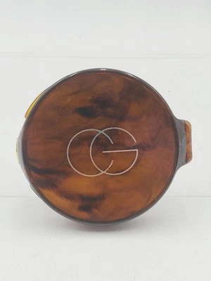 New Vintage Cover Girl Makeup Pressed Powder Noxzema Medium By Noxell - Image 1 of 4