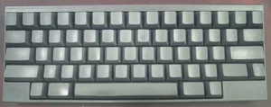 HHKB Professional 1 PD-KB300BN English Black PFU 45G Topre Keyboard - 2005 Pro 1 - Picture 1 of 12