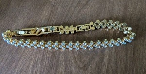 JBK JEWELRY Bracciale donna tono oro timbrato con prolunghe - Foto 1 di 5