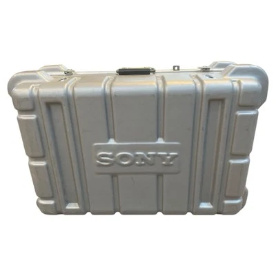 Thermodyte 索尼硬花瓶存储盒型号 LC - 423 TH TShock Stop 31.5 长 — 第 1/4 张图片