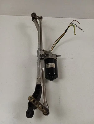 🔸️🔸️40438712 В ПЕРЕДНИЙ МОТОР СТЕКЛООЧИСТИТЕЛЯ / 5123290 OPEL ASTRA G ХЭТЧБЕК - Изображение 1 из 4