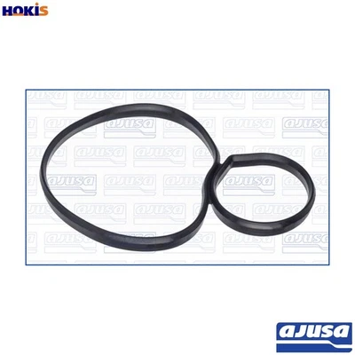 GASKET OIL FILTER HOUSING 01171700 FOR CHEVROLET TRAX CRUZE/Station/Wagon 1.7L - Image 1 of 4