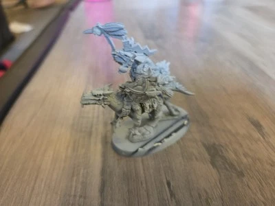 Warhammer Scar Veteran Foto 1 de 2