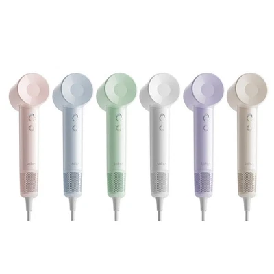 Laifen SE LITE High-speed Hair Dryer Lonen Haartrockner 1400W Schnelles Trocknen - Bild 1 von 4