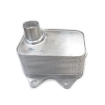 Enfriador de aceite de motor para Audi A4 Quattro 2009-2016 | Junta y sello excluidos Foto 1 de 4