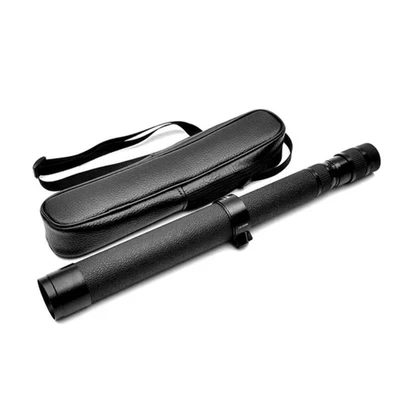 Baigish 8-24x40 HD Zoom Monokular BAK4 russisches Teleskop UK - Bild 1 von 4