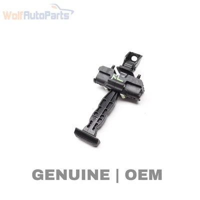 2020-2023 BMW M235I XDRIVE GRAN COUPE 2.0L - REAR DOOR STOP / Check ROD - Image 1 of 4