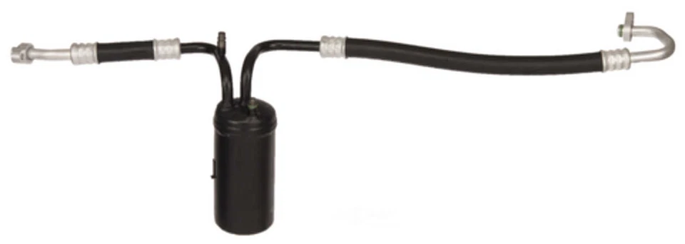 A/C Refrigerant Suction Hose fits 1999-2001 Jeep Grand Cherokee  FOUR SEASONS - Image 1 of 1