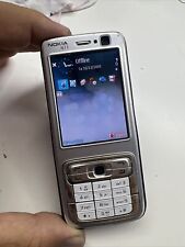 Nokia N73 - Black VODAFONE Smartphone