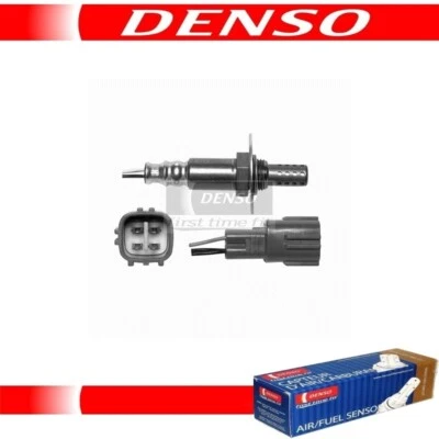 Denso Downstream Oxygen Sensor for 2006-2012 SUBARU LEGACY H4-2.5L - Image 1 of 4