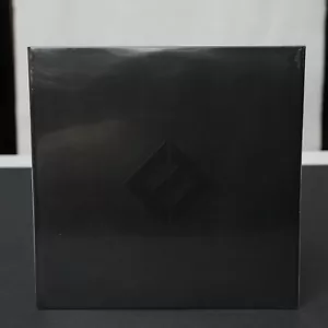 Foo Fighters – Concrete And Gold Exclusive Limited Edition Blue Colored Vinyl LP - Picture 1 of 2