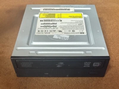 HP TS-H653 DVD RW - Image 1 of 4