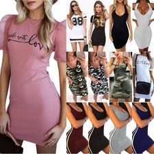 ebay casual dresses