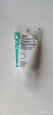 Refectocil - Skin Protection Cream & Eye Mask 75ml (0501028) - Image 1 of 2