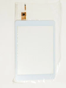 Para digitalizador de pantalla táctil de 7,85 pulgadas vidrio flexible QSD E-C8051-04 envío en EE. UU. - Imagen 1 de 4