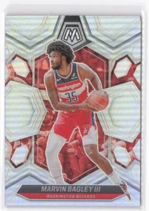 2023-24 Panini Mosaic Marvin Bagley III #54 Silver Prizm - Picture 1 of 2