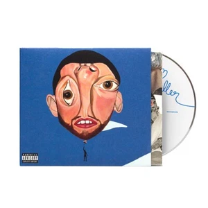 Mac Miller – Balloonerism CD (FACTORY SEALED) - Picture 1 of 1