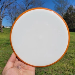 Disc Golf New Axiom blank Neutron HEX 177gm Mid range - Picture 1 of 3