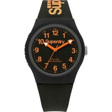 superdry sport watch instructions
