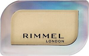 Rimmel Magnif'Eyes Holographic Eye Shadow & Face Highlighter #024 Gilded Moon