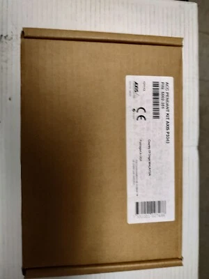 AXIS 5502-321 PENDANT KIT CAMERA MOUNTING KIT ACC PENDANT AXIS P3343 - Image 1 of 2