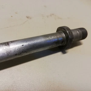 MODENAS KRISS 115 SWINGARM AXLE - Picture 1 of 4
