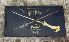 Harry Potter Wand The Collection Hardback Book