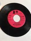 Rainbo Kelly and the Sham-rocks You&#39;ve got to hide your love Obscure Cover 45rpm