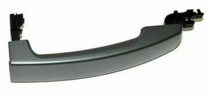 LAND ROVER LR2 / LR4 / RANGE ROVER SPORT 10-13 FRONT / REAR, RH / LH DOOR HANDLE - Foto 1 di 5