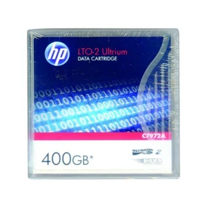 ️ Nastro Di Backup FUJIFILM C7972A (LTO-2) - Photo 1/1