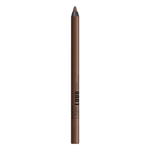 NYX PROFESSIONAL MAKEUP Line Loud Lip Liner, Longwear and Pigmented Lip Pencil - Picture 1 of 4
