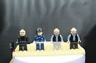 Lego Star Wars Minifigures  Lot #2 (b16)