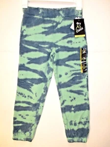 Art Class Girls' Woven Sweatpants Tie-dye Size Small 6/6x - Picture 1 of 4