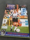 Grimsby Town v Middlesborough 1994/95